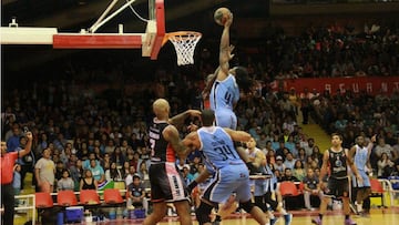 Ancud gana la definición y pasa a la final de la Conferencia Sur