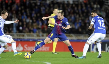 Rakitic.