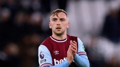 Resumen del West Ham vs Wolves, jornada 15 de la Premier League 23-24