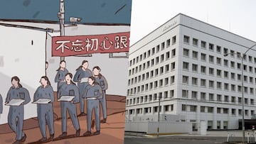 Nintendo niega estar informado sobre posibles trabajos forzosos en f¨¢bricas chinas