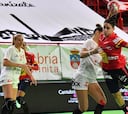 España - Rusia: TV, horario y cómo ver hoy el Europeo de balonmano femenino