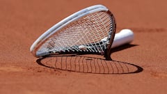 Belgium detains 13 in tennis match-fixing probe