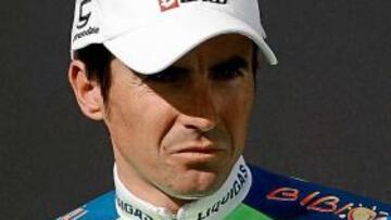 Manuel 'Triki' Beltrán.