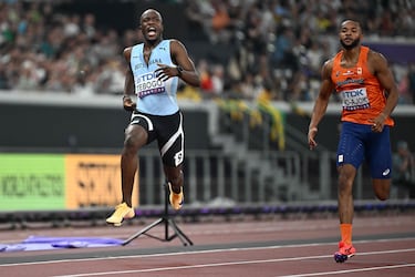 Gout Gout: debut, billete a semifinales... y ganas de medirse con su “hermano mayor”