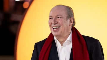 Hans Zimmer Dune Villeneuve