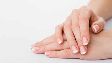 Cómo saber si has pasado el coronavirus a través de las uñas