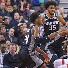 Resúmenes y resultados de la jornada NBA: hoy, 23 de enero