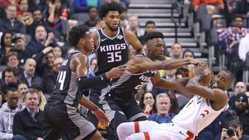 Resúmenes y resultados de la jornada NBA: hoy, 23 de enero