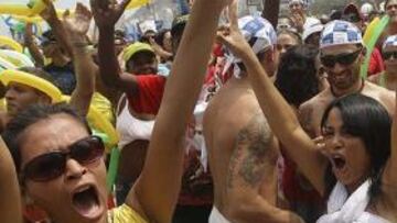 Río organizará los Juegos Olímpicos