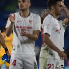 Diego Carlos, anhelo del Cholo