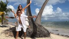 “Conocía a mis compañeros por la selección chilena; quería un nuevo rumbo, era lo que estaba buscando”