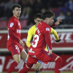 Tres puntos más que el año pasado