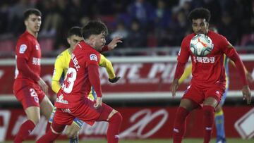 Tres puntos más que el año pasado