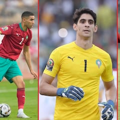 Conoce a Marruecos, el primer rival de USA rumbo a Qatar 2022