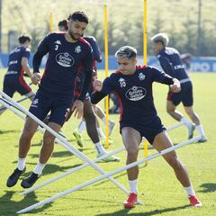 Nueva oportunidad para Riazor ante un visitante insaciable