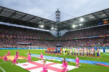 Gracias a esa victoria ante Portugal consiguió clasificarse para octavos de final como uno de los mejores terceros de grupo. Ese resultado ha sido su mejor clasificación en un gran torneo internacional. En octavos, se enfrentó (y perdió 2-1) ante España.