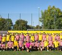 Hermanamiento entre Athletic y Dortmund