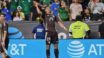 Copa América 2024: Horarios, Diferencia Horaria y partidos de la Selección Mexicana