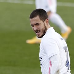 Los mejores lesionados del mundo