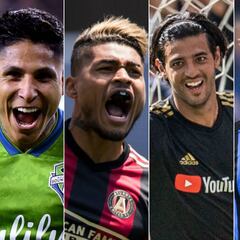 El panorama de la MLS en sorteo de Concacaf Champions League