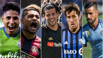 Este lunes, 9 de diciembre, se llevar&aacute; a cabo el sorteo de la Concacaf Champions League, en donde los equipos de la MLS conocer&aacute;n su destino para la edici&oacute;n de 2020.