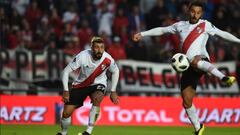 River 7 - 0 Central Norte: resumen, goles y resultado