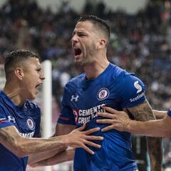 7 razones por las que, pese a todo, le debes de ir a Cruz Azul