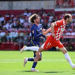 El Ajax tienta a Blind