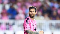 Mateusz Klich: “No recomiendo Miami mientras Messi esté allí”