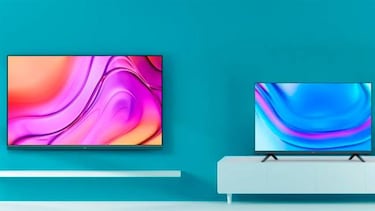 Mi TV 4A Horizon Edition, así es la nueva Smart TV de Xiaomi