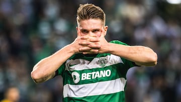 Mercado de fichajes: última hora de Real Madrid, Barcelona, Atlético y ligas internacionales...