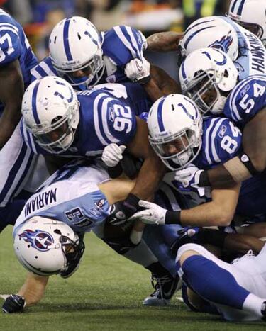 Una imagen, una frase (semana 15)