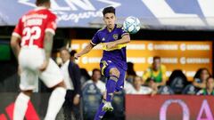 Sin Alexis, Pol deberá ser el nuevo conductor de Boca