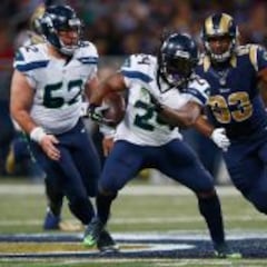 Carroll, Coughlin, Fox... más cordura por favor