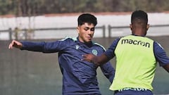 Nuevo revés para Damián Pizarro