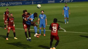 El VAR se lleva el papel protagonista en un empate loco.