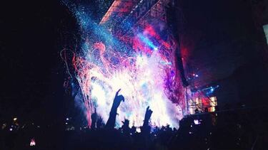 Los mejores festivales y eventos de música electrónica en España