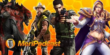 MeriPodcast 8x18: Nueva Beta Heores of the Storm