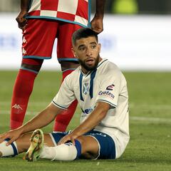 Shashoua: “Queremos pedir perdón”