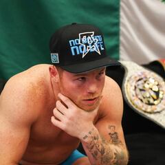 La pelea de Canelo vs Dmitry Bivol ya tiene sede y fecha