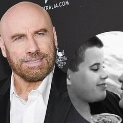 El tierno recuerdo de John Travolta y su familia a su hijo Jetty, fallecido en 2009