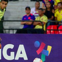 Gabriel Fuentes: "Es un sueño que quiero disfrutar"