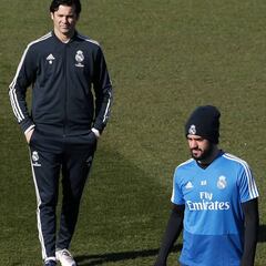 Isco: Real Madrid man's falling value a concern for Los Blancos