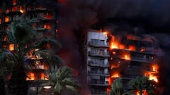 Mueren tres personas en el incendio de una vivienda en La Vila Joiosa