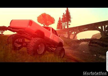 GTA: San Andreas a ritmo de récord