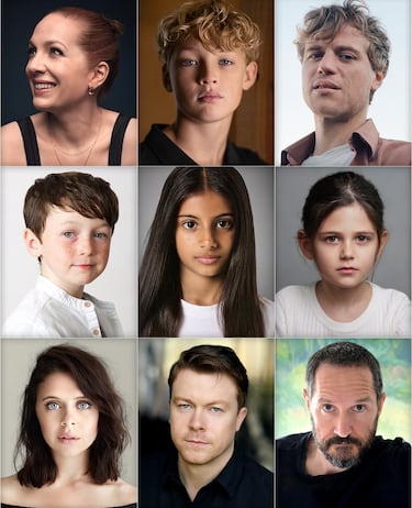 Harry Potter HBO series expands its cast: Molly Weasley, Draco, and Lucius Malfoy confirmed