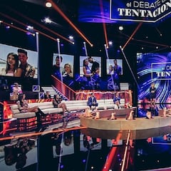 Telecinco cambia su programación del lunes