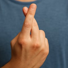 How to improve your luck: These tips will help you increase your chances of getting lucky