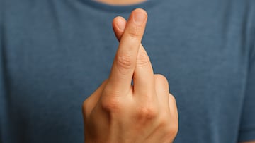 How to improve your luck: These tips will help you increase your chances of getting lucky