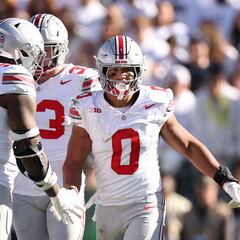 When is Purdue vs Ohio State? times, how to watch on TV, stream online | NCAA